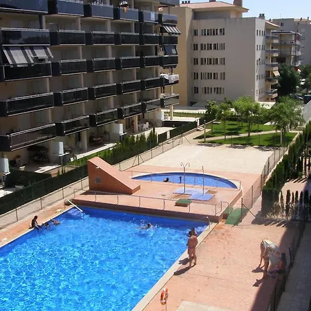 Inbesal Apartamento *