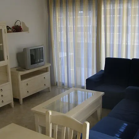 Apartamento Inbesal *