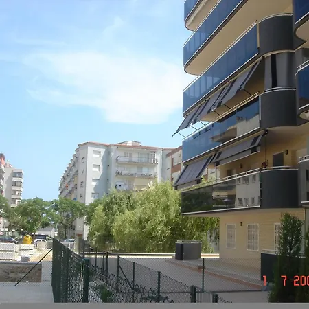 Apartamento Inbesal