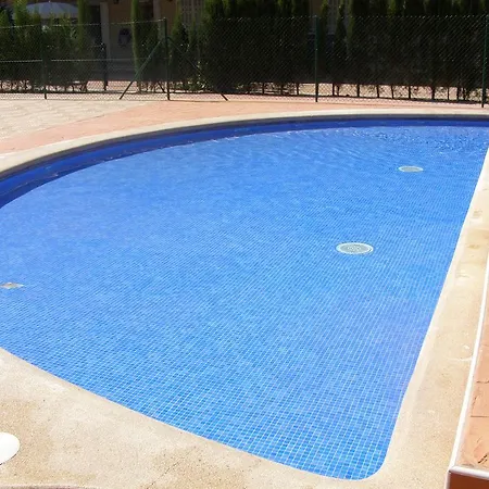 Apartamento Inbesal *