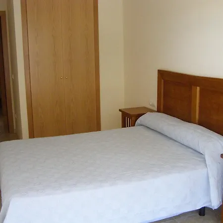 Apartamento Inbesal *