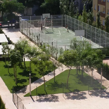 Apartamento Inbesal La Pineda