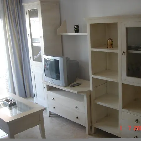 Apartamento Inbesal