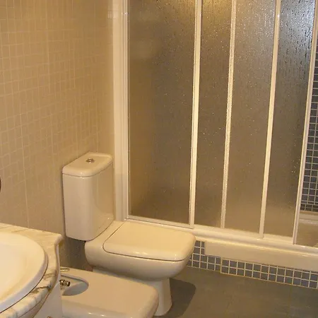 Apartamento Inbesal