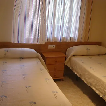 Apartamento Inbesal La Pineda