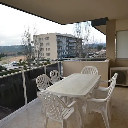 Apartamento Inbesal La Pineda