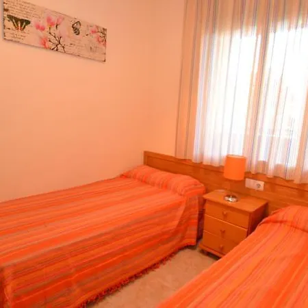 Apartamento Inbesal *