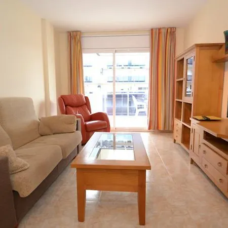 Apartamento Inbesal *
