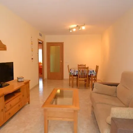 Apartamento Inbesal