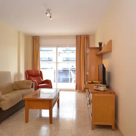 Apartamento Inbesal *