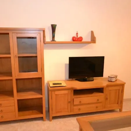 Apartamento Inbesal La Pineda
